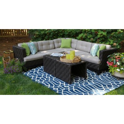 Sam's club discount patio furniture sets