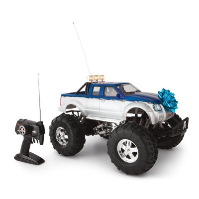 sam's club rc monster truck