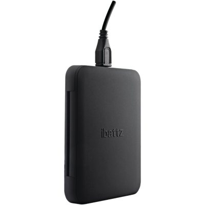 iBattz Mojo Power Kit Power Bank for Samsung® Galaxy S® III and IV - Sam's  Club