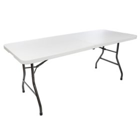 Folding Tables: Foldable & Plastic Tables - Sam's Club