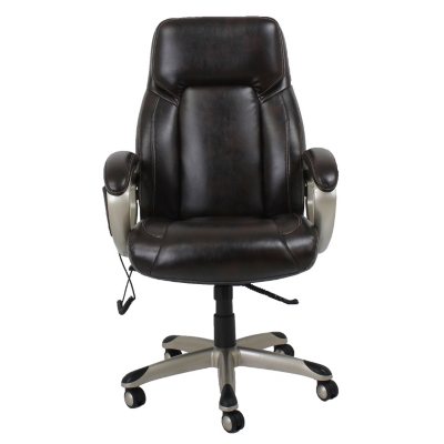 Shiatsu massage 2025 desk chair