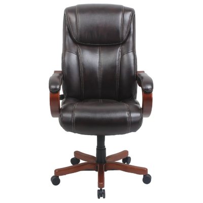 Barcalounger desk chair new arrivals