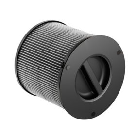 Smartmi Three-Stage Filter Air Purifier with Odor Stop Technology