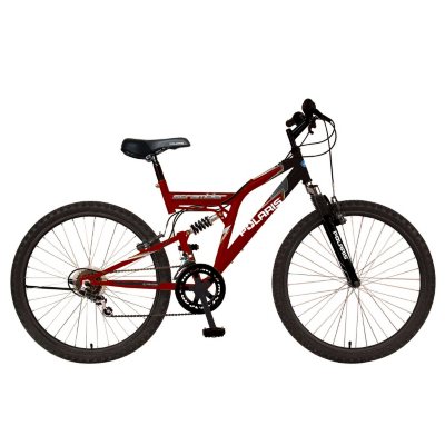 Sam's club sale mountain bikes