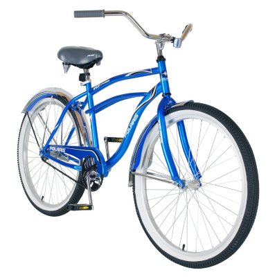 Polaris IQ Cruiser 26 Men s Bicycle Sam s Club