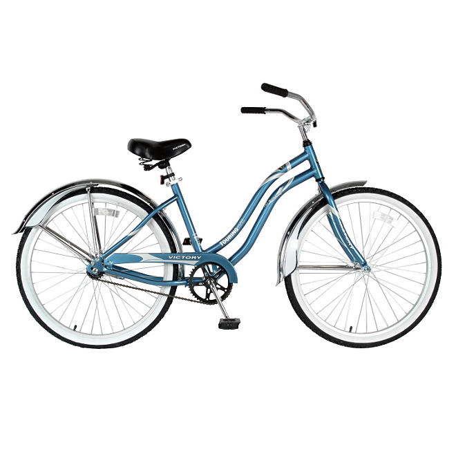 Victory Touring One 26" Women's Cruiser Bicycle  