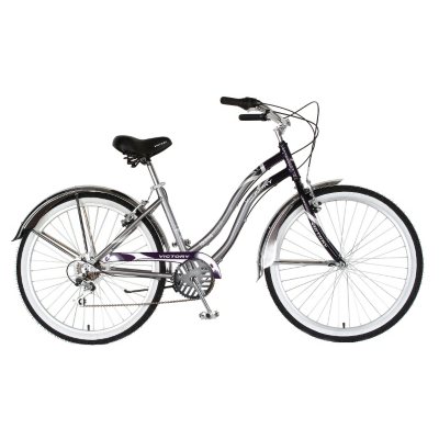 Womens bike best sale cruiser for sale