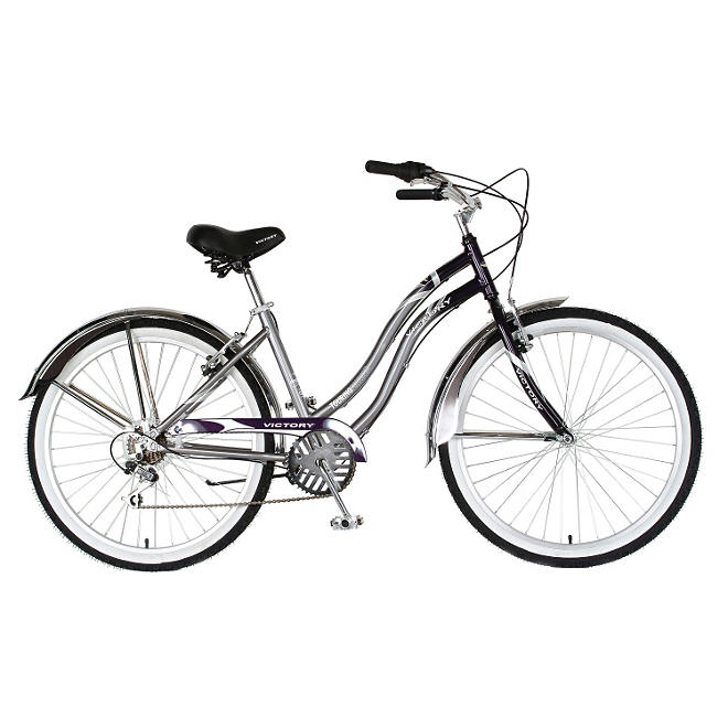 Victory Touring 26" Women's Cruiser Bicycle