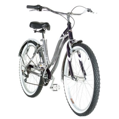 victory touring cruiser bicycle