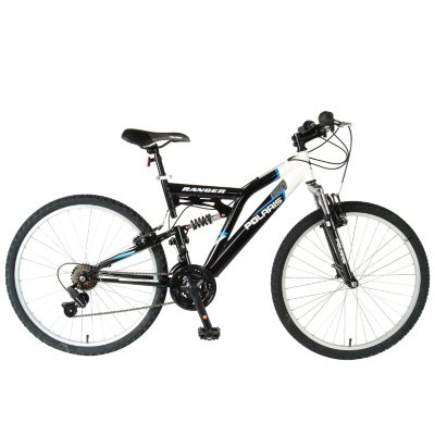 Polaris Ranger Men s Mountain Bike 26