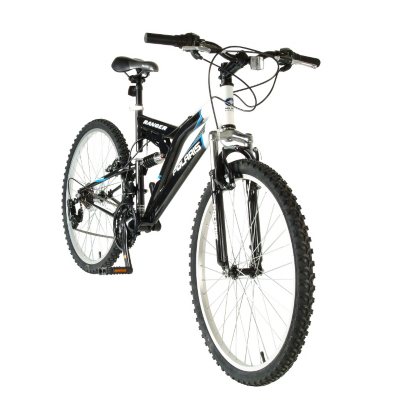 Polaris ranger 24 inch mountain bike sale