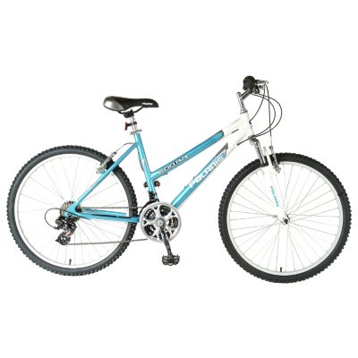 sam's club mountain bikes