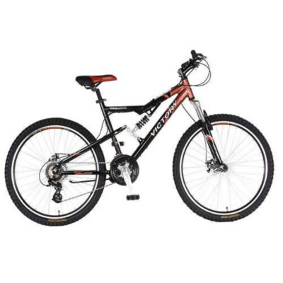 sam's club mountain bikes