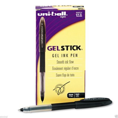 uni-ball® Roller Grip Pens - 10 ct. - Sam's Club