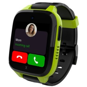 Xplora XGO3 Kids Smartwatch with Cell Phone and GPS, Choose Color