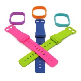 Xplora X6 Straps and Frames (Energy Pack)