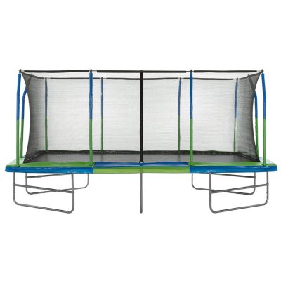 Outdoor Trampolines, Nets, and Enclosures Near Me & Online - Sam's Club