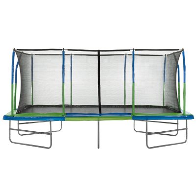 Upper Bounce Trampoline Replacement Enclosure Poles & Hardware