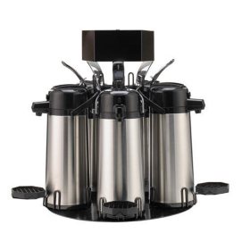 Airpot Roto Rack Sam S Club