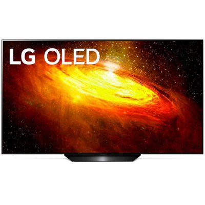 lg oled b8 alexa