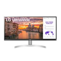 LG 29" UltraWide Full HD IPS Monitor with HDR10