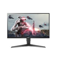 LG 27" UltraGear Full HD Gaming Monitor - 144Hz - 5ms Response Time - G-SYNC Compatible