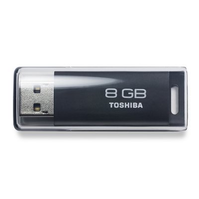 Toshiba USB Flash Drive - 8GB - Sam's Club