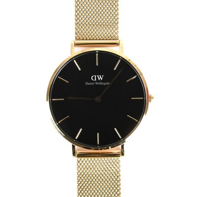 Daniel Wellington Petite Mesh Watch - Sam's Club