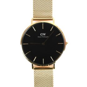 Daniel Wellington Petite Ladies Watch