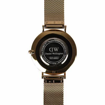 美品⌚️ Daniel Wellington a3fb9e15-4331-469f-9f1f-