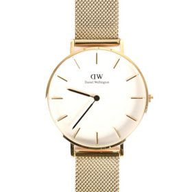 Daniel Wellington Petite Ladies Watch