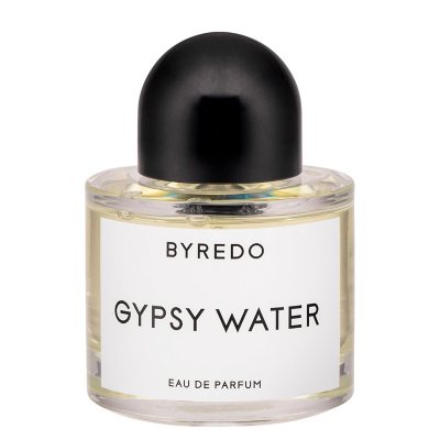 Gypsy Water Byredo perfume - a fragrance for women and men 2008