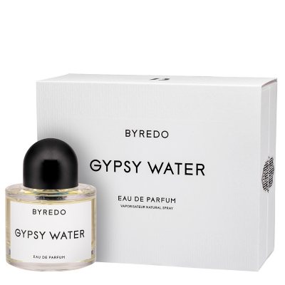 Byredo Gypsy Water EDP 1.6 oz - Sam's Club