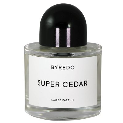 Byredo Super Cedar Eau De Parfum 3.3 fl oz