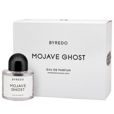 Mojave ghost perfume discount review