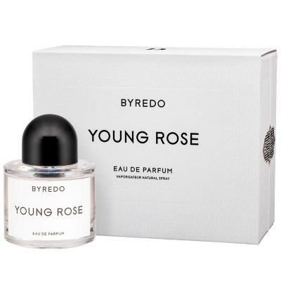 Byredo Young Rose EDP 1.6 OZ - Sam's Club