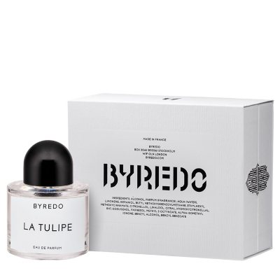 Byredo hotsell La Tulipe 1.6oz EDP