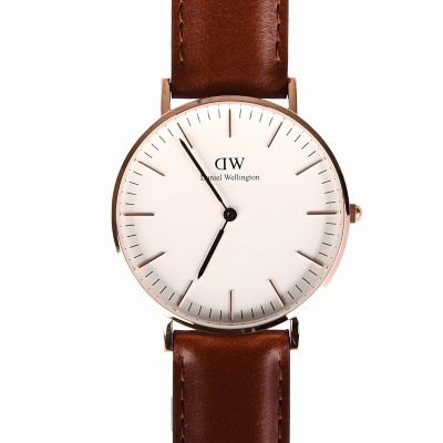 Daniel Wellington Classic St. Mawes Watch