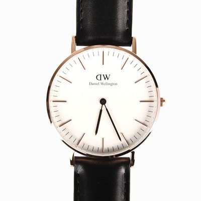 【cucle0803 】 DANIEL WELLINGTON Amazon.com: Daniel Wellington Bound Durham 32x22mm Women's