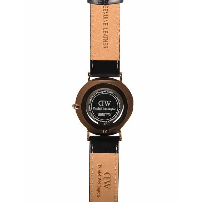 【cucle0803 】 DANIEL WELLINGTON Amazon.com: Daniel Wellington Iconic Link 36mm Unisex Watch