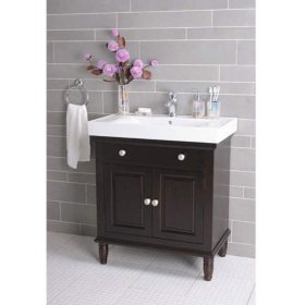 Vanities Bathroom Furniture Sam S Club