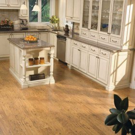 Traditional Living Premium Laminate Cottage Chestnut 10mm
