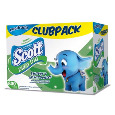 napkins scott dinner ct samsclub