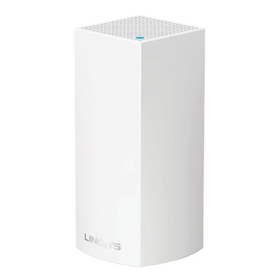 Linksys VELOP Whole Home Mesh Wi-Fi System (1 Pack)