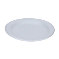 Termo Envases Foam Party Plates, 9" (250 ct.)