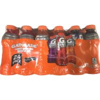 Gatorade All Star Club Variety Pack (24pk/11.83oz)