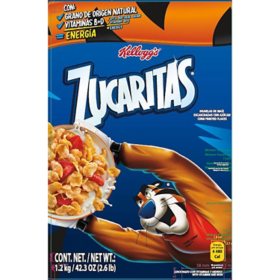 Kellogg's Frosted Flakes Cereal (42.3 oz.)