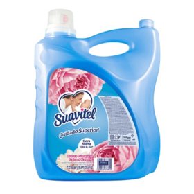 Ariel - Detergente líquido Advanced, 8.5L