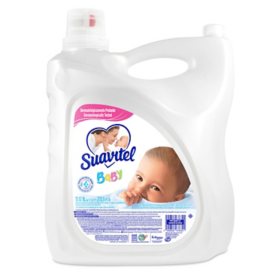 Suavitel Baby Fabric Softener 270 fl. oz.