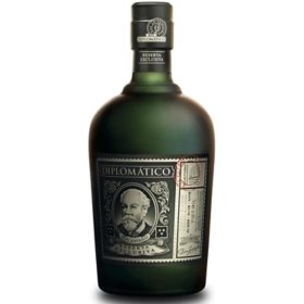 Diplomatico Reserva Exclusiva Rum 750 ml